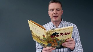 Top Tips For Reading to Children
