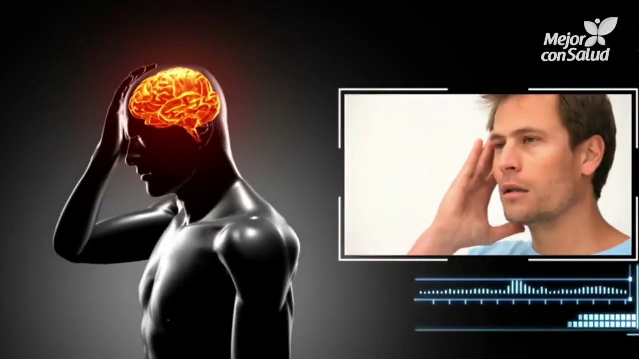 Lorazepam: ¿Qué es y cómo actúa?