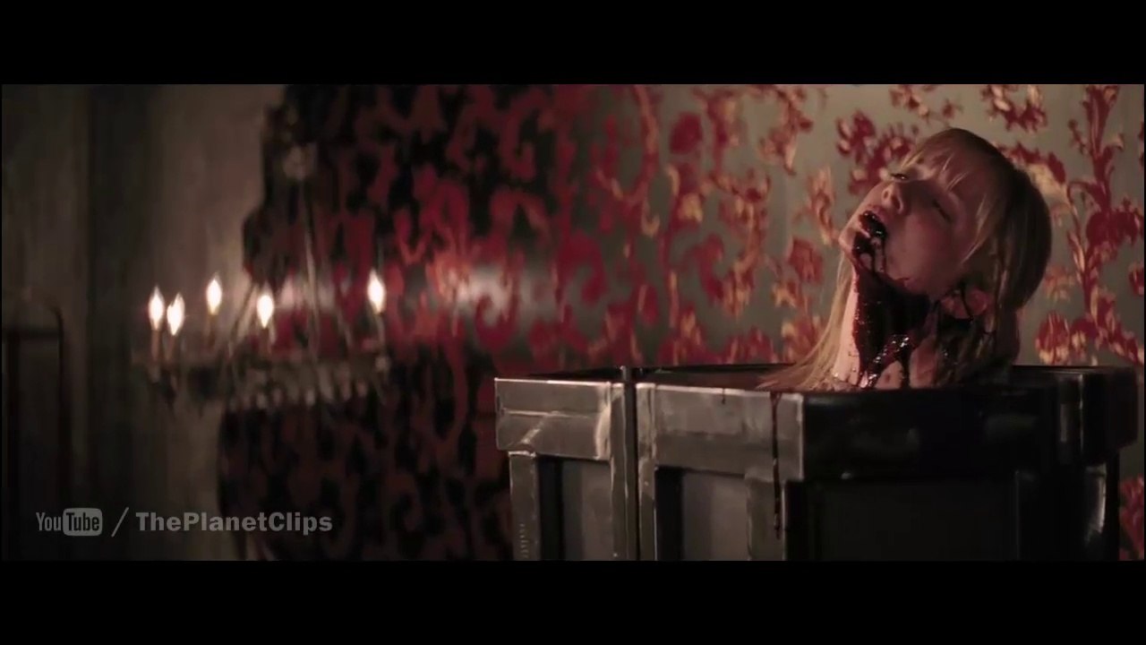 it was a trap - Erin Way provide information to the Collector | The Collection (film)