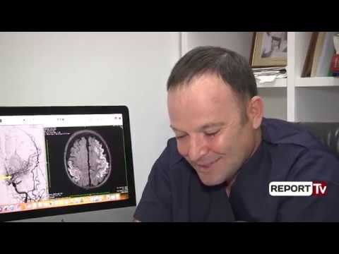 Report Tv-Sëmundja e rrallë, mjekët e QSUT shpëtojnë foshnjen 11-muajshe (Video)