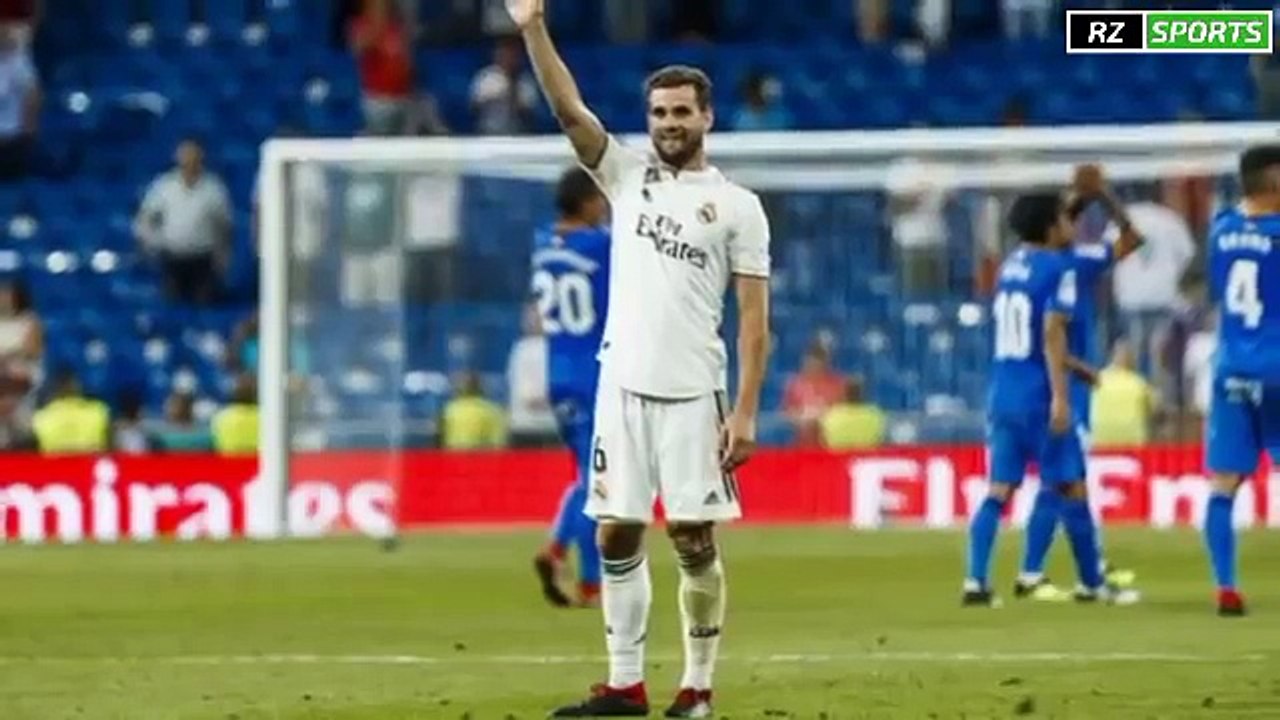 عاجل ريال مدريد يتفق مع مهاجم جديد ( مفاجأة الميركاتو ) | زيدان قد يدرب كريستيانو رونالدو و الريال .