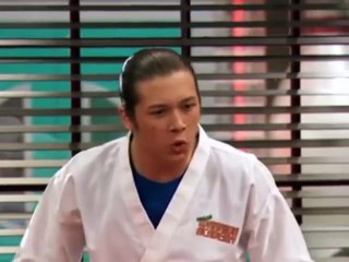 Kickin It Season 4 Episode 15 Kickin It In The Office Video Dailymotion