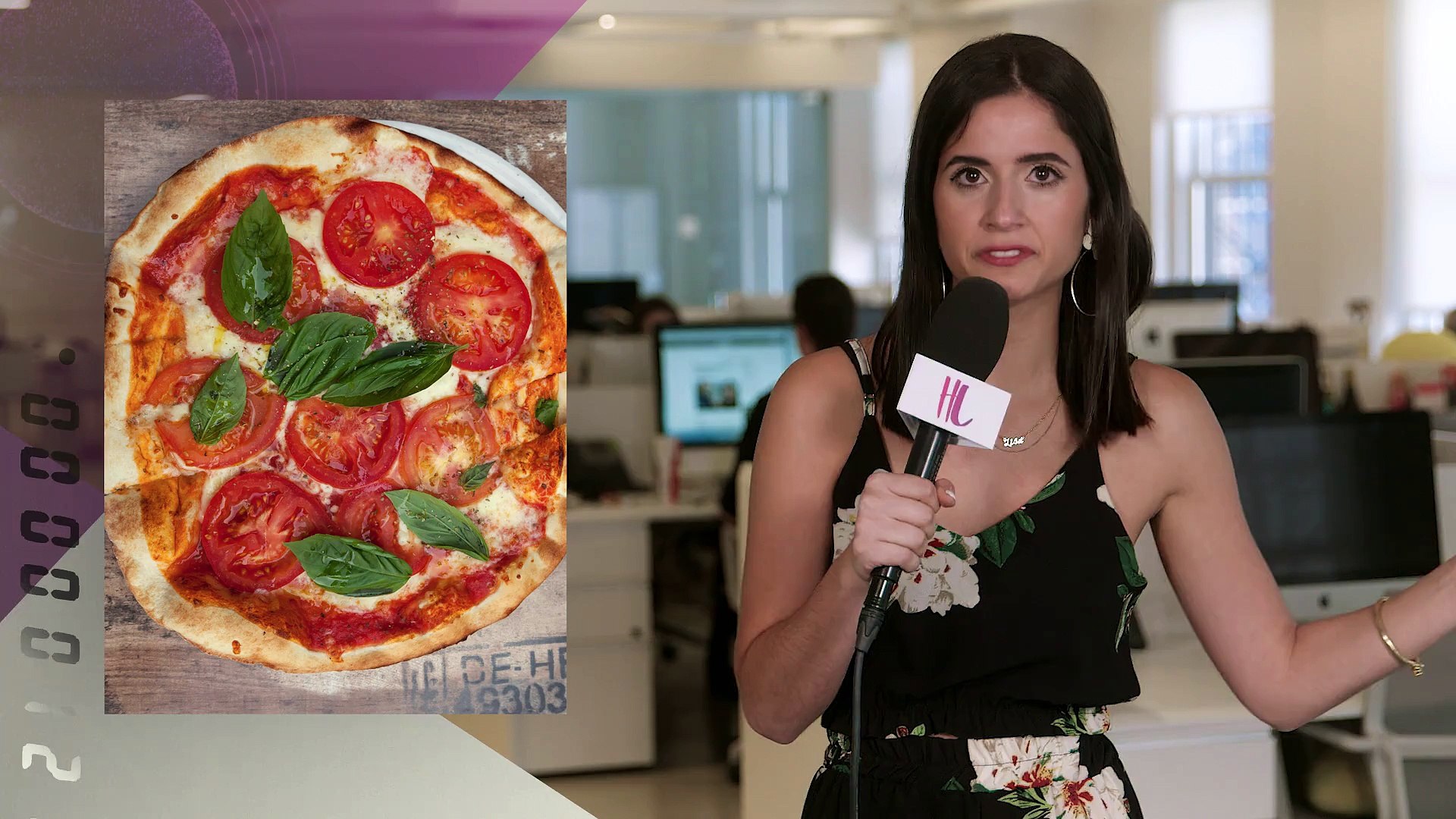 ⁣Travis Scott Disses Nicki Minaj Tour Rescheduling | Hollywoodlife