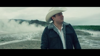 Alfredo Olivas - La Mejor De Las Historias