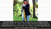 Meral Çetinkaya İstanbullu Gelin'de! İşte ilk fotoğrafı