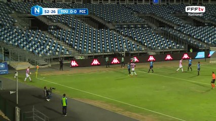 Bien capté par Elana