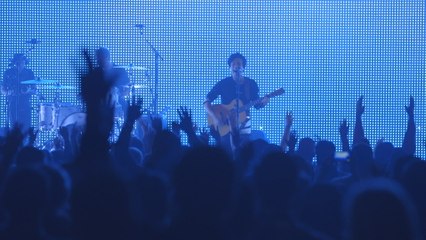 Jesus Culture - Anointing (Live)