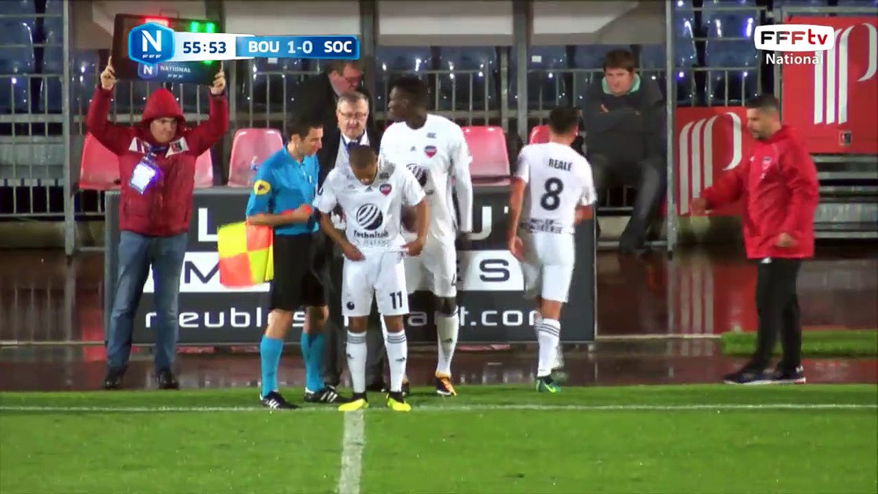 Sortie de Enzo Reale