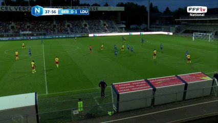 ATIK tente sa chance de loin!