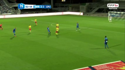 Les offensives Lyonnaises continuent!