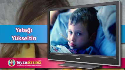 Çocuklar İçin Doğal Soğuk Algınlığı Çözümleri