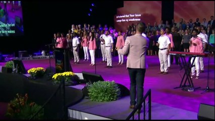 Jason Crabb - I'm Amazed!