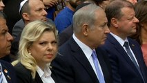 Israel's prime minister criticises EU aid to Iran