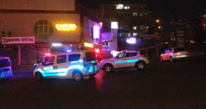 Aralarındaki Husumeti Düğüne Taşıyan Amca Oğullarının Arasında Kanlı Hesaplaşma: 1 Yaralı