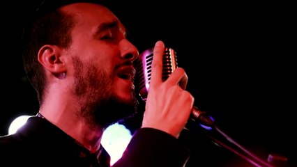 Cem Adrian & Manuş Baba - Sarı Gelin (Live)