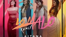 Los fans se enfadan por Lo Malo Remix y arden las redes de Operación Triunfo entre Aitana y Ana War