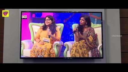 Annitiki Pelli 2 | Girl Formula | Chai Bisket