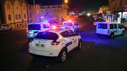 Düğünde tartıştığı kuzenini silahla yaraladı - GAZİANTEP