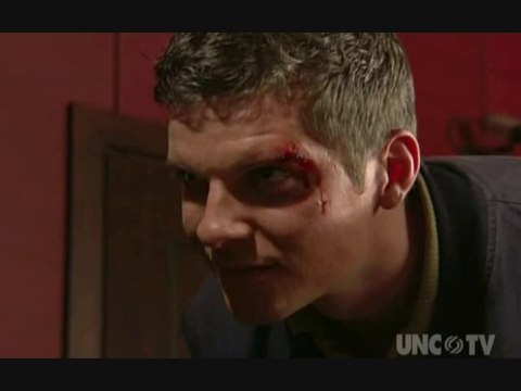 Sharon & Dennis (14th July 2003)