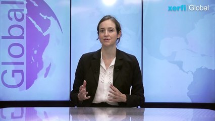 The Global Pharmaceutical Industry [Kathryn McFarland]