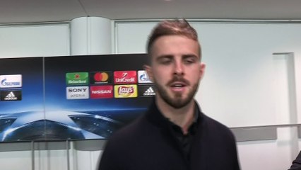 Pjanic prolonge avec la Juventus Turin jusqu’en 2023 !