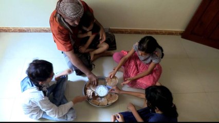 Yemen war: More than eight million on verge of starvation