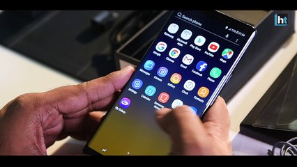 Samsung Galaxy Note 9 review: The best Android has to offer