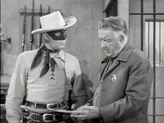 The Lone Ranger 032 Death Trap