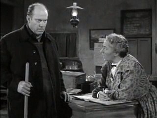 The Lone Ranger 026 Troubled Waters