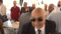 MHP Gaziantep İl Başkanlığında Bayramlaşma Töreni Düzenlendi