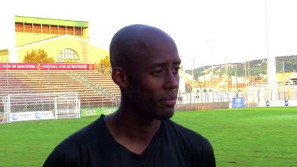 Les réactions de Nadjim Abdou et Eric Chelle après la victoire du FCM face à Hyères