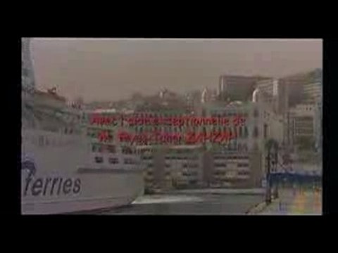 Beur Blanc Rouge viva l'algerie le film