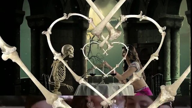 Aao Kabhi Haveli Pe Video STREE Kriti Sanon Badshah Nikhita Gandhi Sachin - Jigar