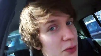 Arrivé à Toulouse !