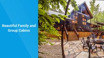 Luxury Cabin Rentals Smoky Mountains Nc