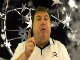 Russell Grant Video Horoscope Virgo December Friday 21st