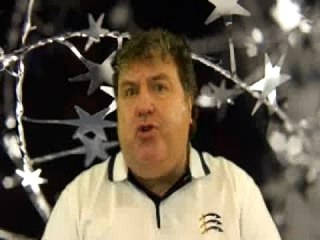 Russell Grant Video Horoscope Cancer December Friday 21st