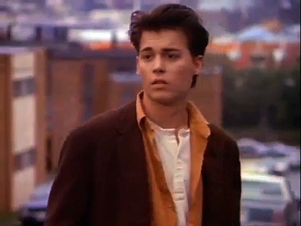 16. 21 JumpStreet Epsiode 4 [1-5]