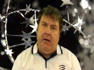 Russell Grant Video Horoscope Taurus December Friday 21st