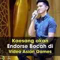 KAESANG PANGAREP BERNIAT ENDORSE BOCAH YANG ADA DI VIDEO ASIAN GAMES#tribunnews #tribunvideo #tribunners #localtoviral #kaesangpangarep #asiangames2018