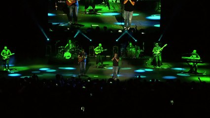 Estopa recorre su carrera musical en el Starlite