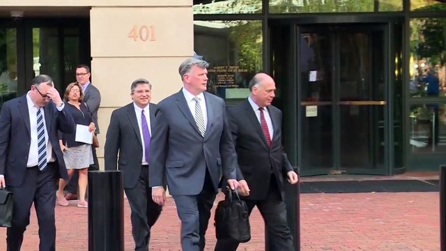 Doble revés para Trump y los republicanos