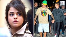 Selena Gomez Afraid That She Will Not Be Able To REPLACE Justin Bieber