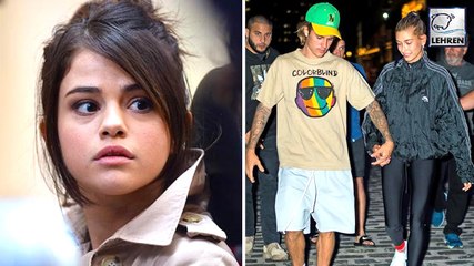 Selena Gomez Afraid That She Will Not Be Able To REPLACE Justin Bieber