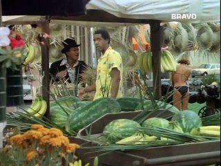 Manimal Ep3 - Night Of The Scorpion