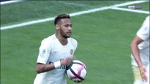 Neymar and Mbappé headline weekend stars in Ligue 1