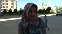Ergani’de vatandaşları hastalık korkusu sardı