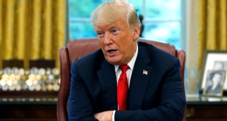 Trump'tan AB'ye Bir Yaptırım Daha! Otomobillere Yüzde 25 Ek Gümrük Vergisi Uygulayacak