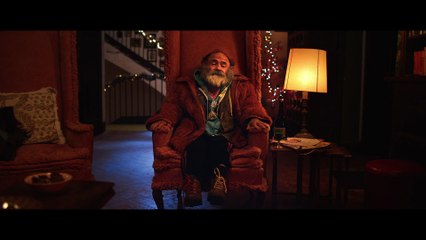 Tráiler película "Matar a Dios", codirigida por Caye Casas y Albert Pintó