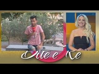 Dite e Re, 22 gusht 2018
